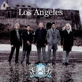 2010 : Los Angeles
arno van nieuwenhuize
album
sony music : 88697808352