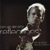 2009 : Reflections
bert van den brink
album
challenge jazz : 0608917015324