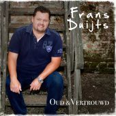 2013 : Oud & vertrouwd
frans duijts
album
nrgy : 0602537545711