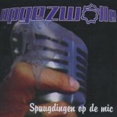 2001 : Spuugdingen op de mic
typhoon
album
eigen beheer : 