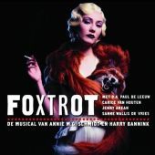 2001 : Foxtrot
ivo de wijs
album
brommerpech : cd 5050392