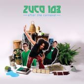 2008 : After the carnaval
zuco 103
album
dox : dox 051