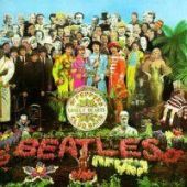 1967 : Sgt. pepper's lonely hearts club b
john lennon
album
parlophone : 7464422