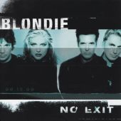 1999 : No exit
blondie
album
beyond : 5014082