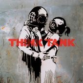 2003 : Think tank
blur
album
parlophone : 