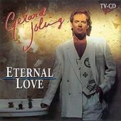 1994 : Eternal love
gerard joling
album
bunny music : bucd 9330