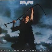 1979 : Phantom of the night
kayak
album
vertigo : 6413 507