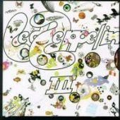 1970 : Led Zeppelin III
robert plant
album
atlantic : 7567-826782