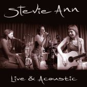 2010 : Live & acoustic
stevie ann
album
hkm : hkm 42809