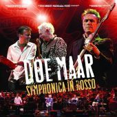 2012 : Symphonica in rosso
doe maar
album
universal : 