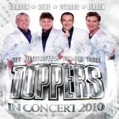 2010 : Toppers in concert 2010
thomas berge
album
rocket : 5099990658426