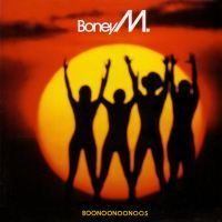 1981 : Boonoonoonoos
boney m.
album
hanse : 208 888
