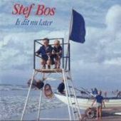 1991 : Is dit nu later
stef bos
album
cnr : 655.3142
