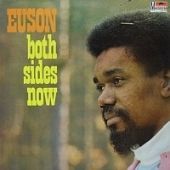 1971 : Both sides now
euson
album
polydor : 2441 025