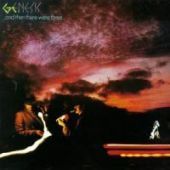 1978 : And then there were three
genesis
album
charisma : cdscd 4010