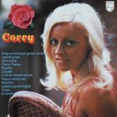 1976 : Corry
corry konings
album
philips : 6410 118
