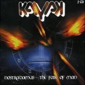 2005 : Nostradamus - The fate of man
kayak
album
smh : smhr 2515