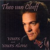 2005 : Yours and yours alone
theo van cleeff
album
hjdm : hjdm 4001559