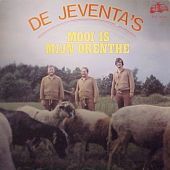 1980 : Mooi is mijn Drenthe
jeventa's
album
ivory tower : elf 95.81