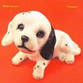 1992 : Palomine
berend dubbe
album
brinkman : 056.0004.20