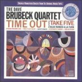 ???? : Time out
dave brubeck
album
cbs : 4606112