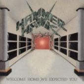 1991 : Welcome home, we expected you
hammerhawk
album
overdrive : 996003-2