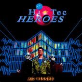 1987 : Hi-tec heroes
ad visser
album
vertigo : 830 813-2