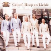 2013 : Geloof, hoop en liefde
ben leitner
album
sony music : 