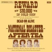 1968 : National disaster
after tea
album
decca : xby 846 504