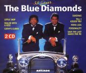 1995 : 35 Jaar The Blue Diamonds
conny peters
album
arcade : 01 10145