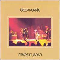 1972 : Made in Japan
ian gillan
album
purple : tpsp 351