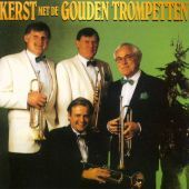 1995 : Kerst met de Gouden Trompetten
gouden trompetten
album
weton/wesgram : dgr 1109
