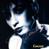1983 : Concorde
jo lemaire
album
vertigo : 