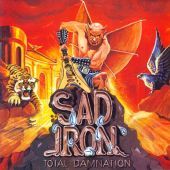 1983 : Total damnation
sad iron
album
universe : dls 99