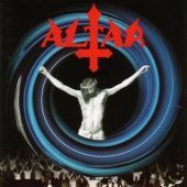 1994 : Youth against Christ
altar
album
displeased : d 33
