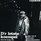 1980 : D'r letste koempel deet de lamp oe
conny peters
album
killroy : 21008