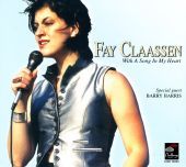 2000 : With a song in my heart
fay claassen
album
challenge : chr 70096