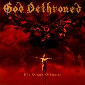 1997 : The grand grimoire
god dethroned
album
metal blade : 3984-14148-2