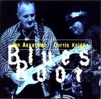 1998 : Blues root
curtis knight
album
universe : upcd 98136