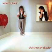 1982 : Pictures at eleven
robert plant
album
swan song : 7567-903402