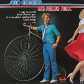 1981 : De rode rok
addy scheele
album
polydor : 2441 135
