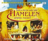 2004 : Kunt u mij de weg naar Hamelen ver
mimi kok
album
universal : 