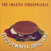 1996 : Stroopwafel speciaal
wim kerkhof
album
quiko : qkcd 07