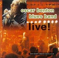 1990 : Live!
oscar benton
album
universe : cdls 45309