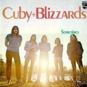 1972 : Sometimes
cuby & the blizzards
album
philips : 6413 026