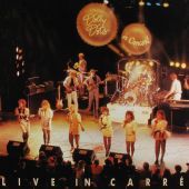 1984 : In concert... Live in Carré
ton op 't hof
album
wea : 240 379-1