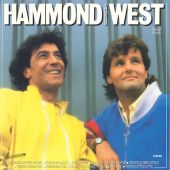 1986 : Hammond & West
hammond & west
album
k-tel : ktlp 227-1
