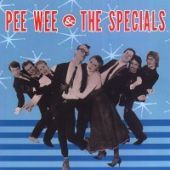 1980 : Pee Wee & The Specials
frans hendriks
album
rockhouse : lpl 8004