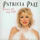 1995 : Time of my life
patricia paay
album
arcade : 0110146