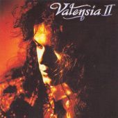 1996 : Kosmos
valensia
album
mercury : 532337-2